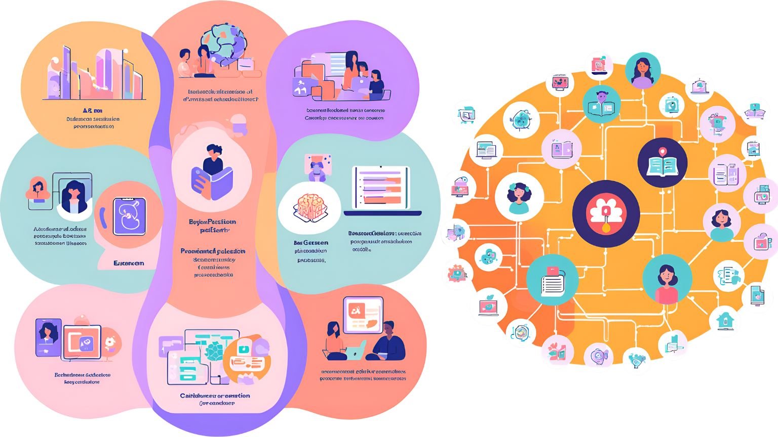 AI-Powered Personalized Education Platforms.